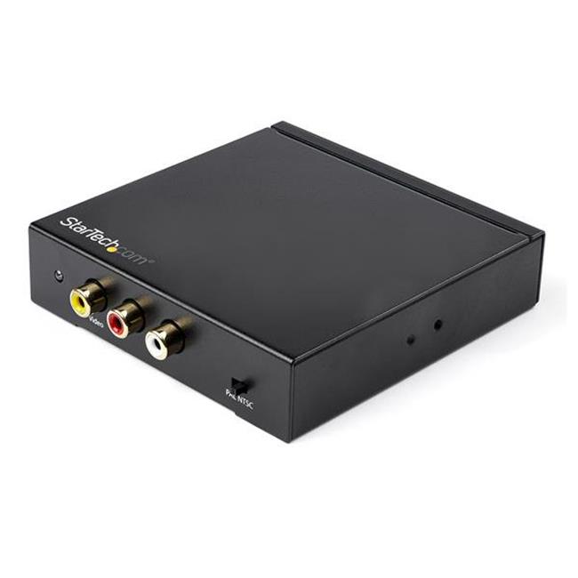 Converter Box - HDMI to RCA -1080p Converter Box - HDMI to RCA -1080p